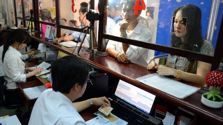 Tăng thời hạn sử dụng giấy phép lái xe ảnh 1